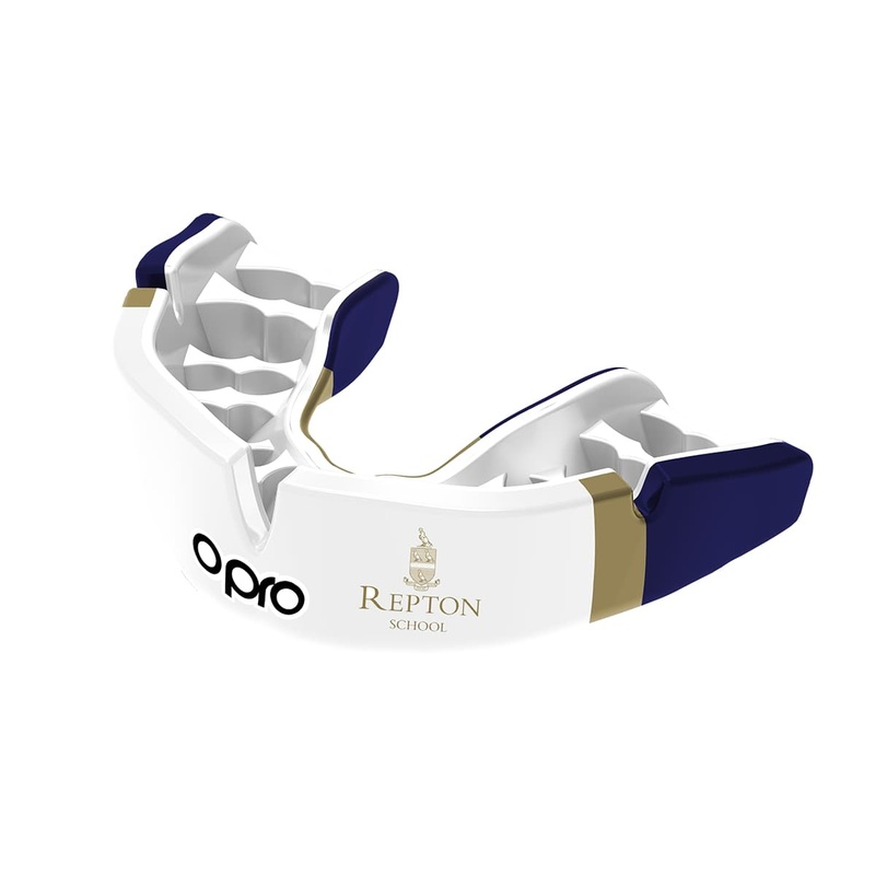 Repton School Mouthguard Adult (Age 10+) Standard