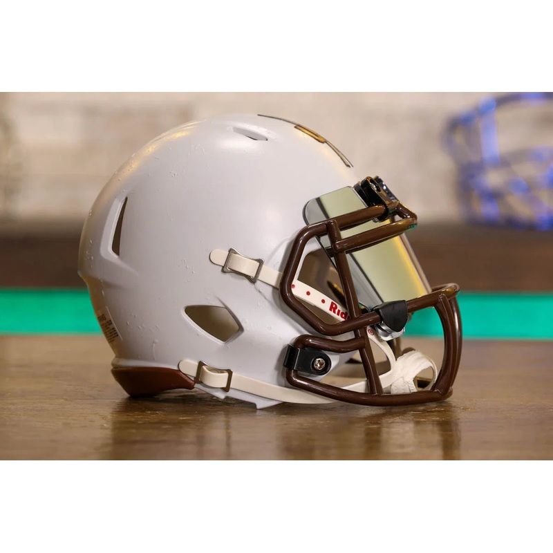 Army Black Knights Riddell Speed Mini Helmet – GG Edition