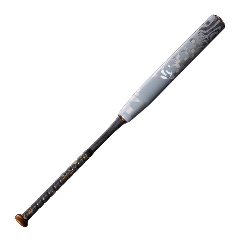 DeMarini 2023 Whisper -9 Fastpitch Bat 32″ 23 OZ