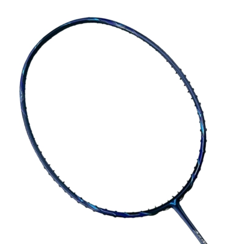 Victor Auraspeed 98K Pro Badminton Racket Unstrung – Blue Dark Cyan 3U5