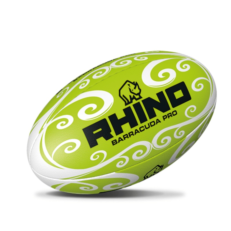 Barracuda Pro Beach Rugby Ball 4