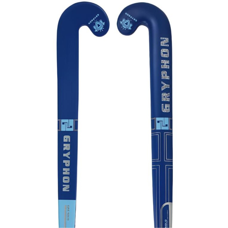 Gryphon Solo Blue G24 Pro-25 Hockey Stick 36.5”