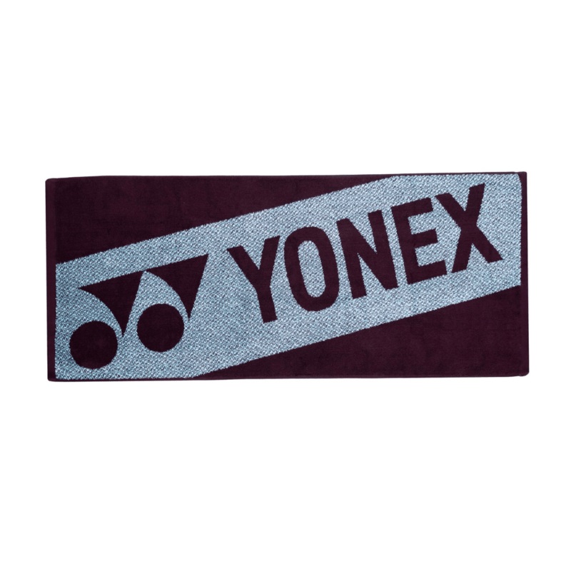 Yonex AC1113EX Sports Towel Bordeaux One Size