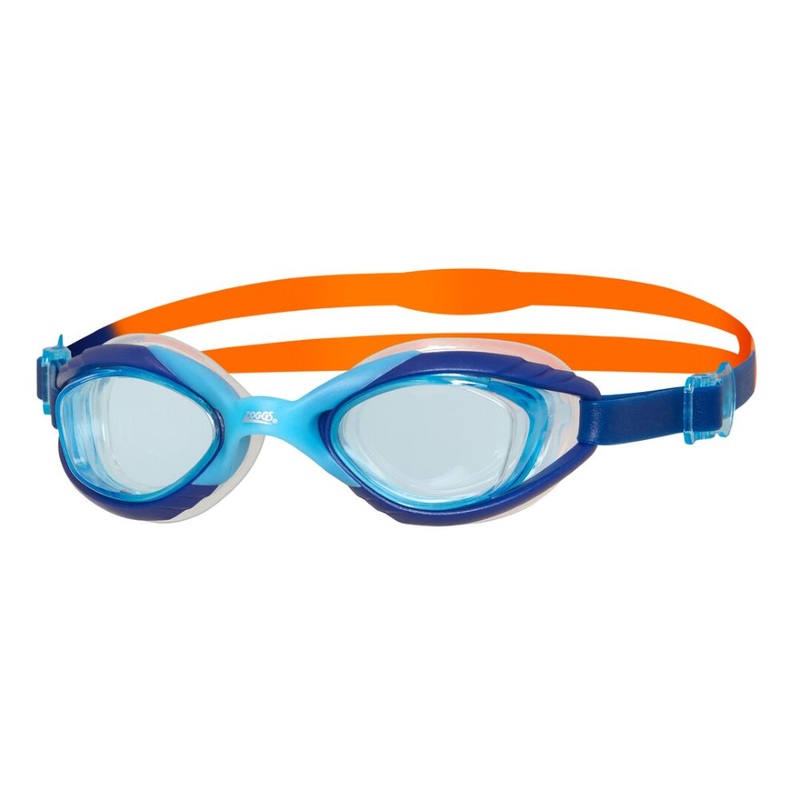 Zoggs Sonic Air Junior Googles Blue One Size