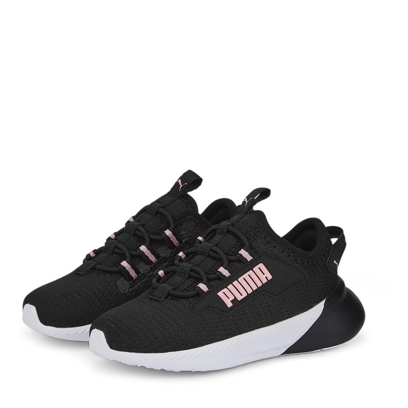 Puma Retaliate 2 Ac Trainers C5 (22) Black/Pink