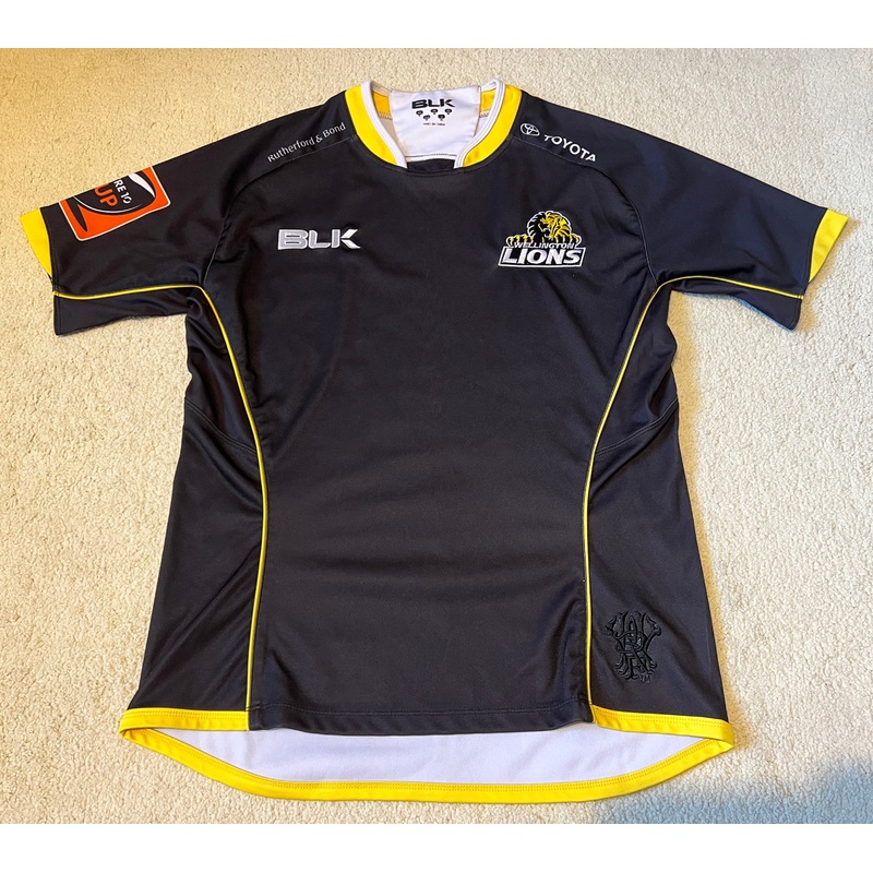 2016 Wellington Jersey – XL
