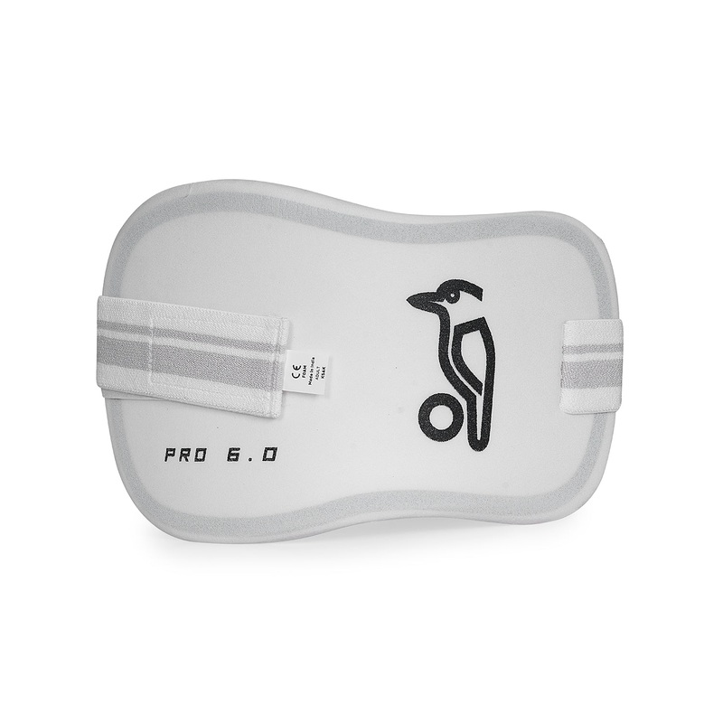 Kookaburra  Pro 6.0 Chest Guard – Adult Adult