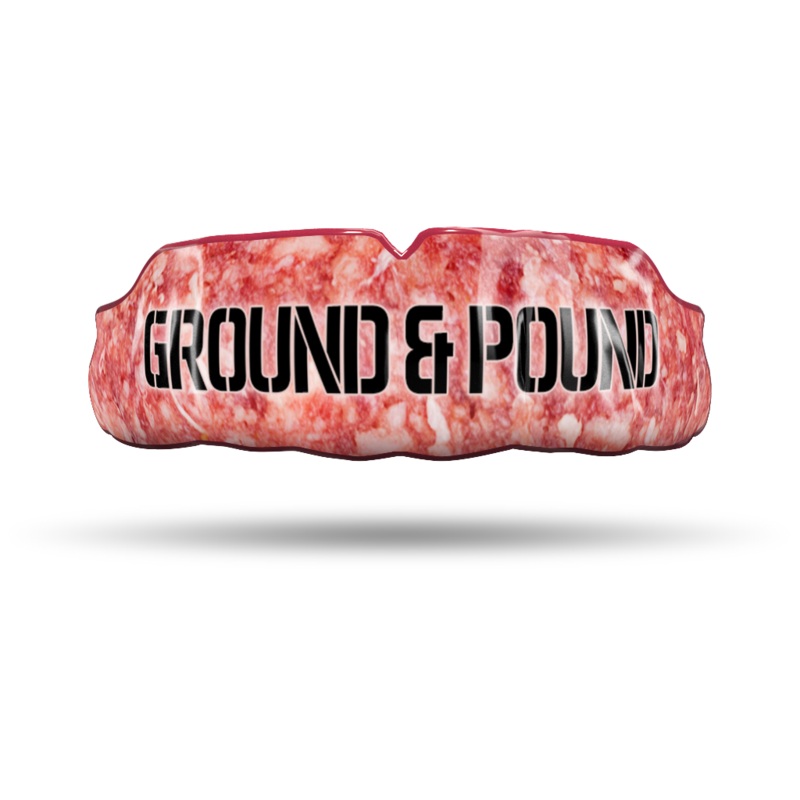 Ground & Pound