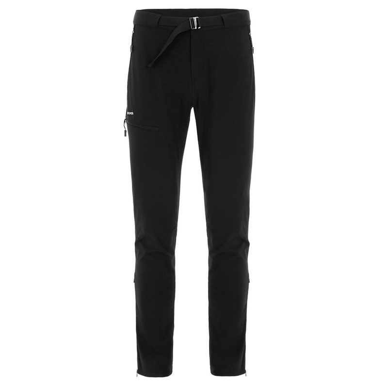 Karrimor Womens Hot Rock Trouser 10 (38) Black