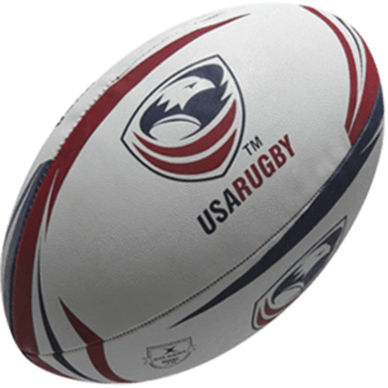 USA Rugby Ball