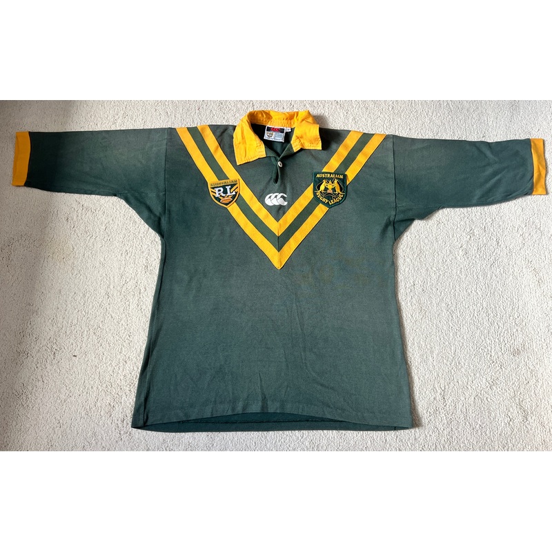 1994 Kangaroos Jersey – M