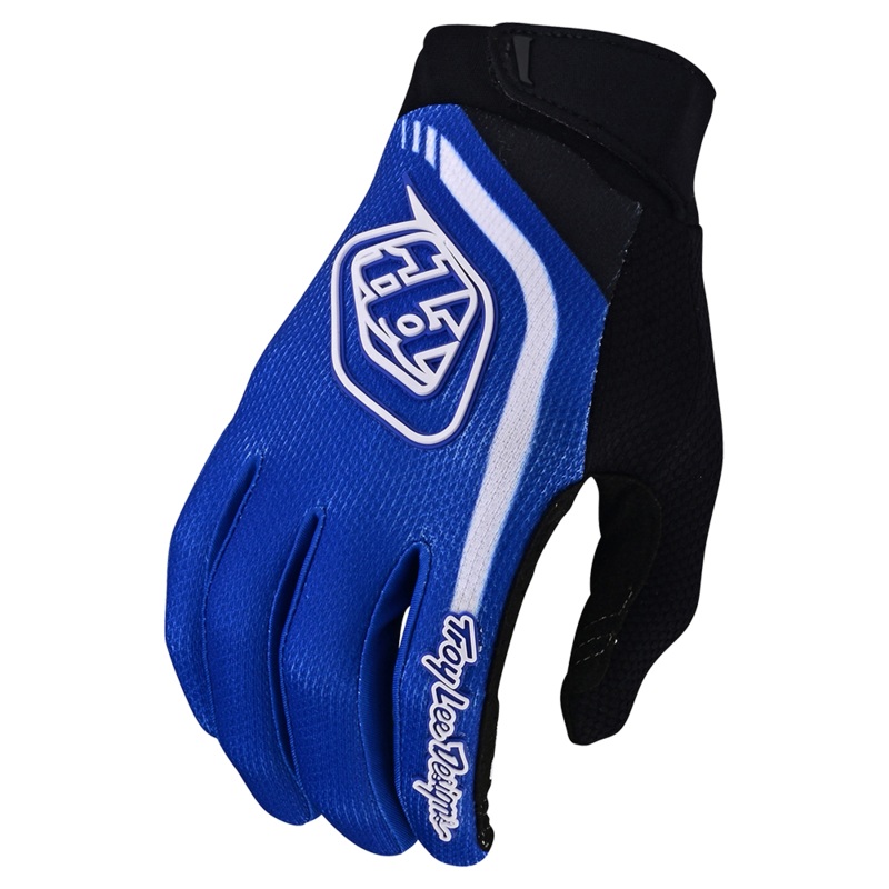 GP Pro Glove Solid Blue BLUE SM