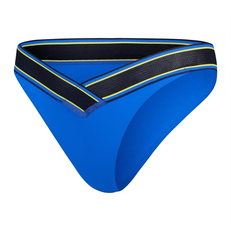 Speedo V Scoop Bikini 12 (M) Multi