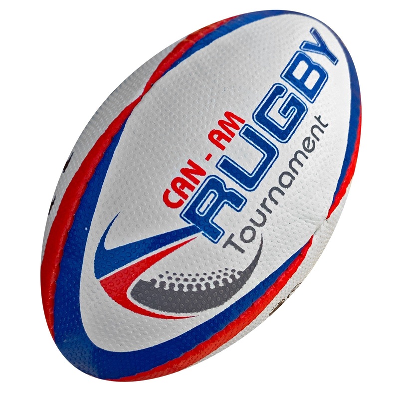 Can-Am Rugby Mini Ball Mini