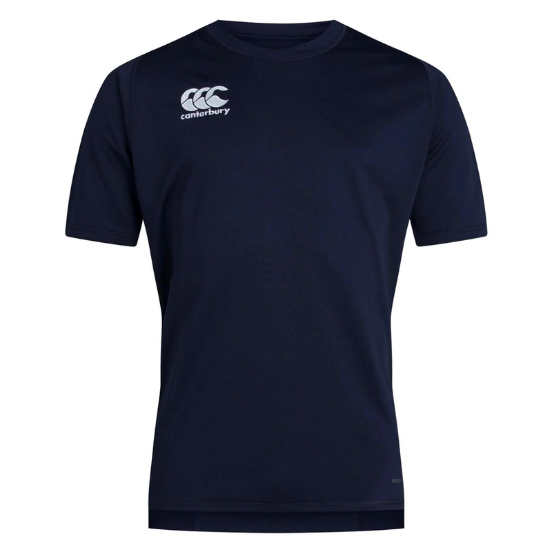 CANTERBURY JERSEY – NAVY X-Large