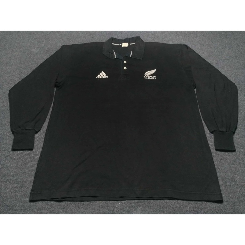 1999 All Blacks Jersey – 2XL