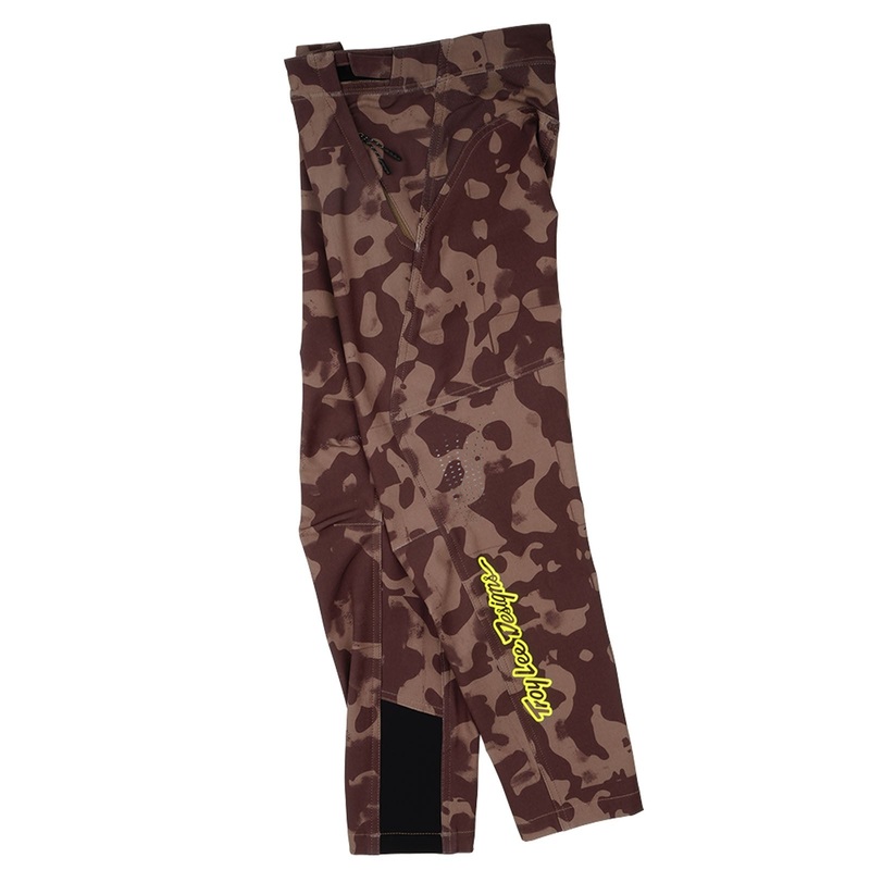 Youth Skyline Pant Scrubland Olive OLIVE 22