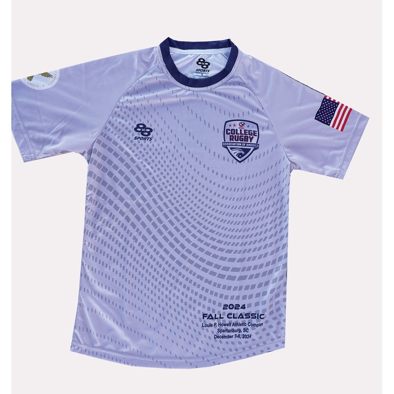 2024 CRAA Fall Classic Tee XS