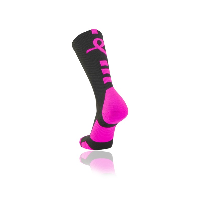 Twin City Knitting Baseline Aware Crew Socks Small