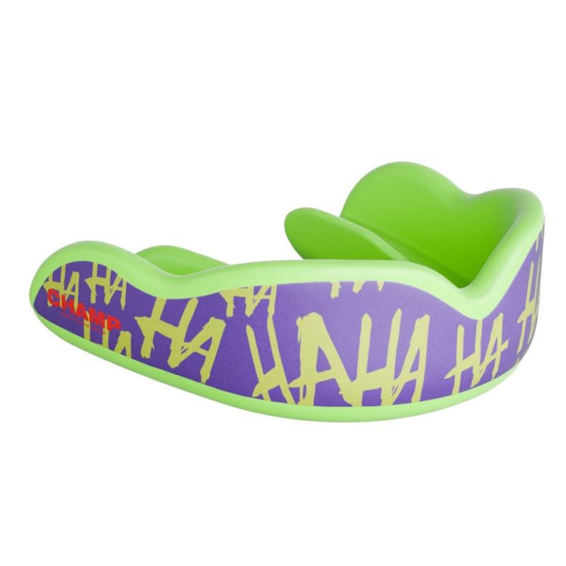 XtremeGUARD – VILLAIN Mouthguard Men (+12)