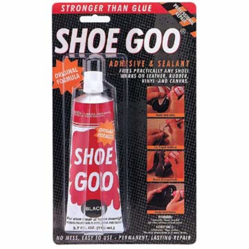 Shoe Goo 3.7 oz – Clear
