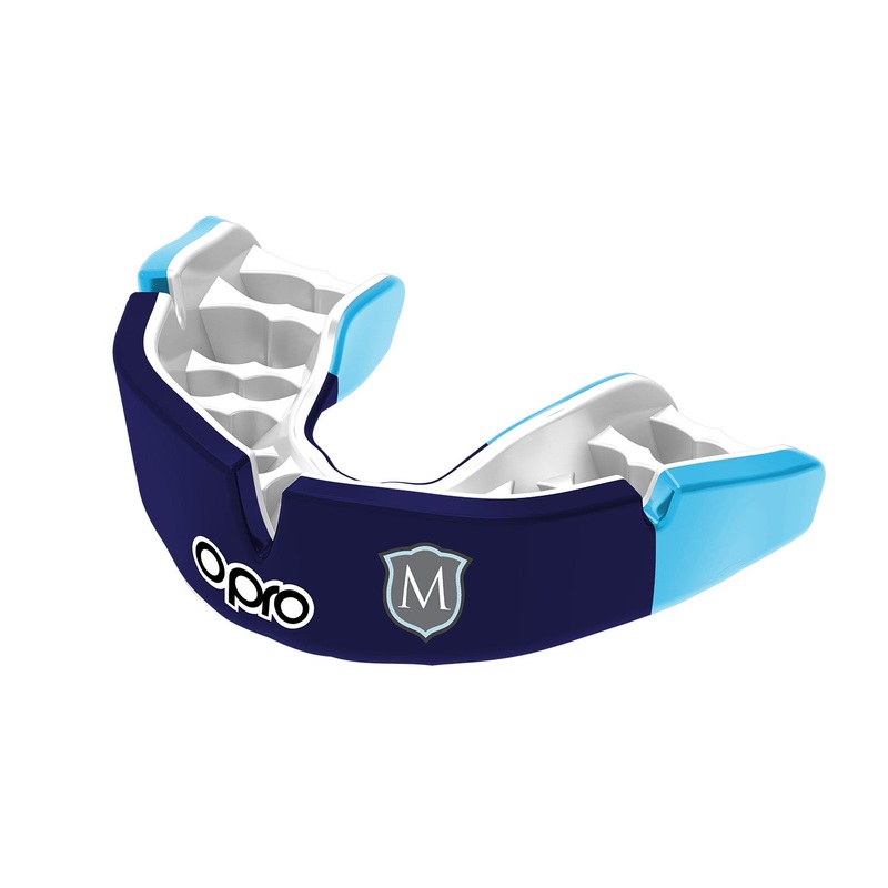The Maynard School Mouthguard Adult (Age 10+) Standard