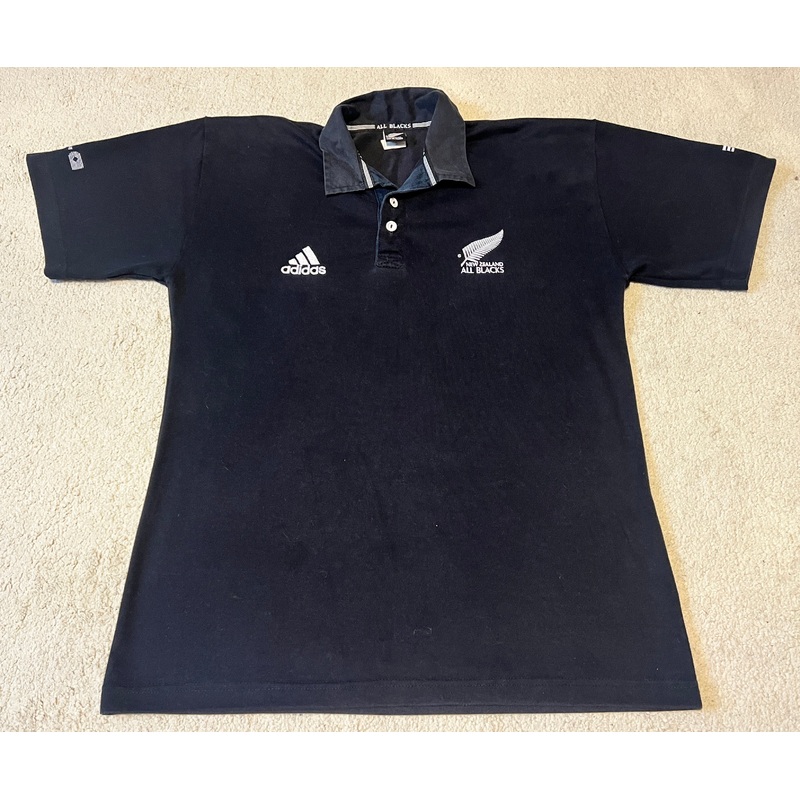 1999 All Blacks Jersey – L