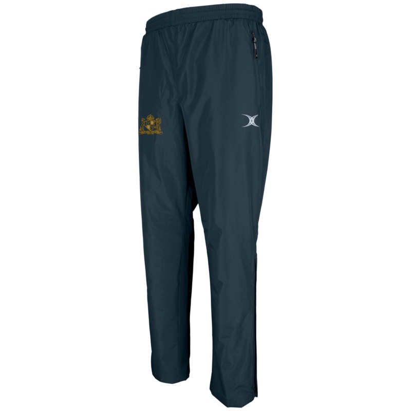 Ipswich School Senior’s Dark Navy Pro All-Weather Trouser 2 Extra Small