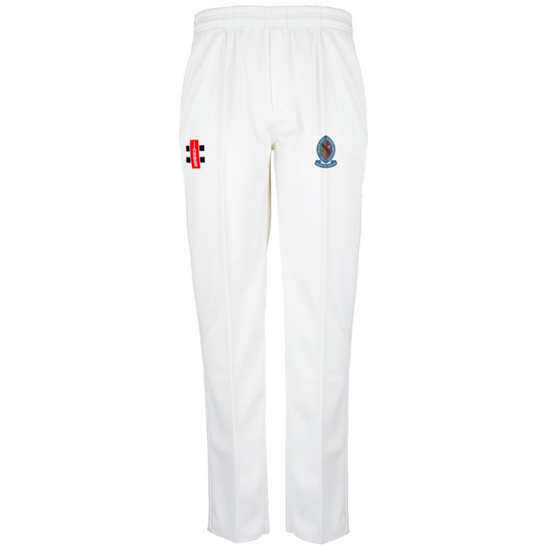 The Blue Coat School Junior’s Ivory Matrix V2 Trousers 5 – 6 Yrs