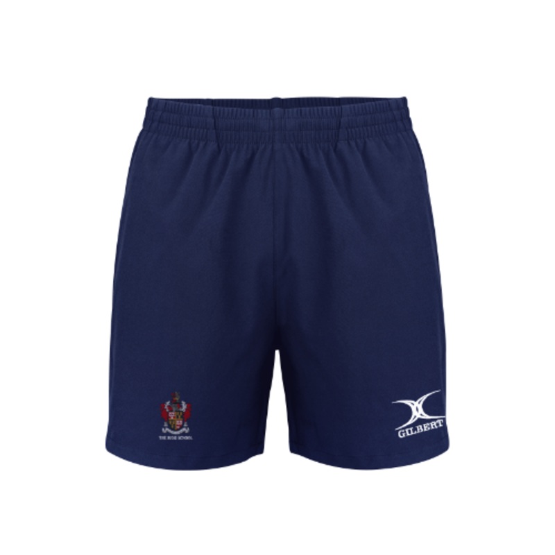 The Judd School Senior’s Dark Navy Photon Shorts Extra Small
