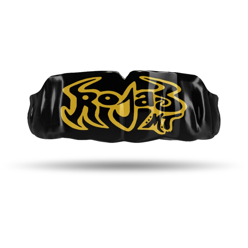 Rojas Muay Thai CustomFIT – Black