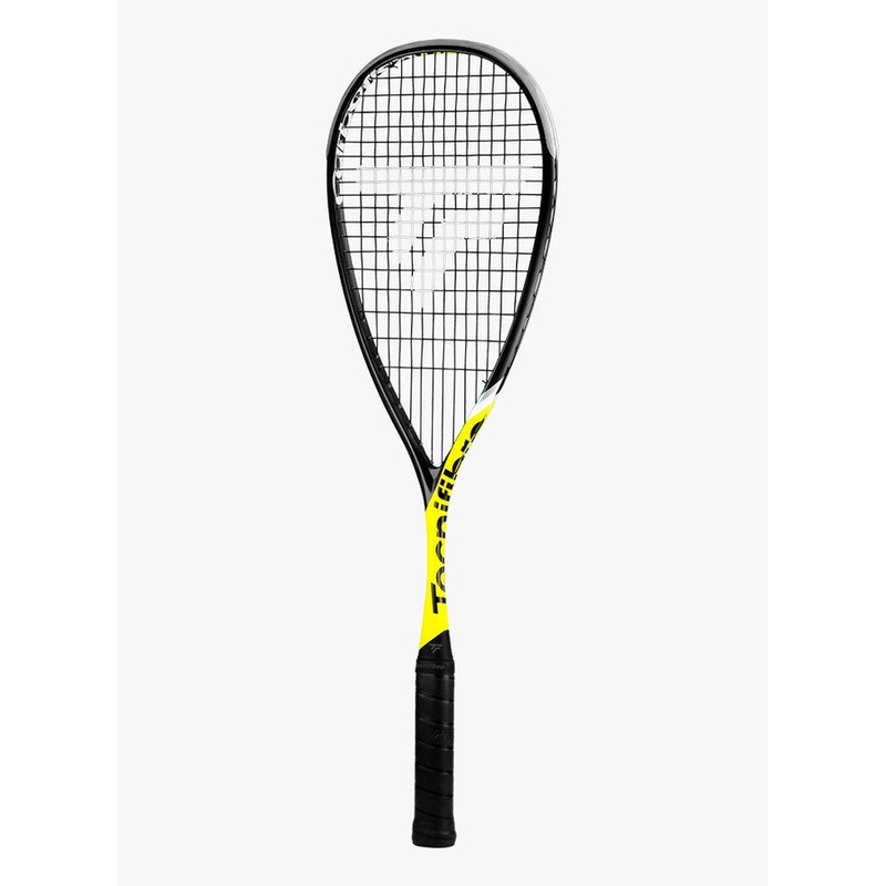Tecnifibre Carboflex 125 Heritage 2 Squash Racket
