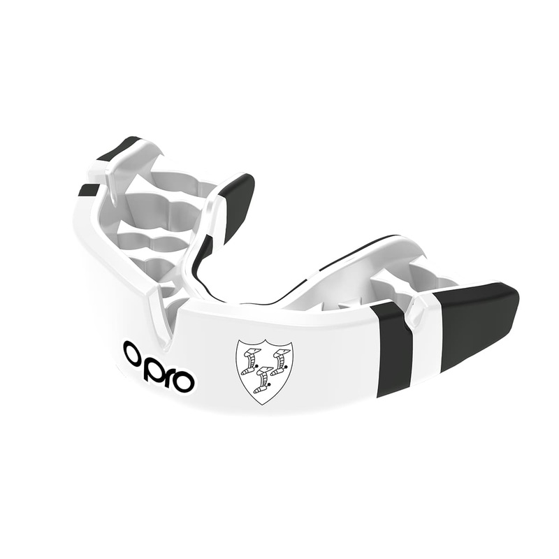 Chippenham RFC Mouthguard Adult (Age 10+) Standard