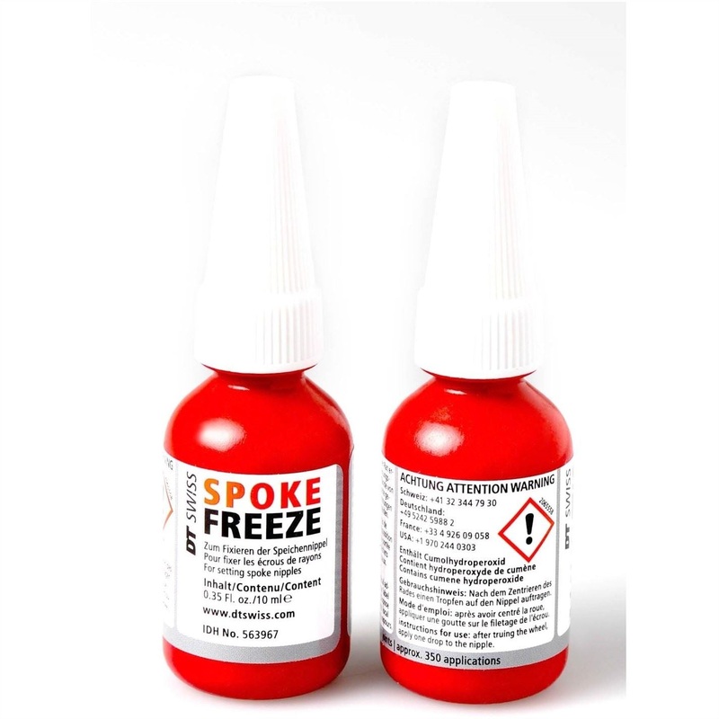 DT Swiss Proline Spoke Freeze Adults One Size N/A
