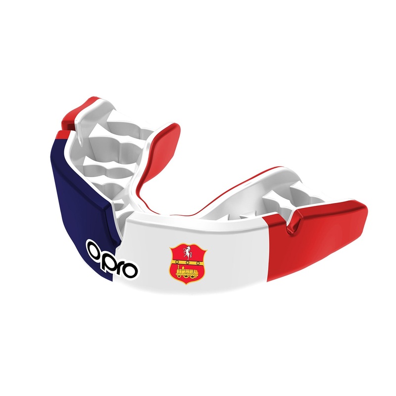 Ashford Hockey Club Mouthguard Adult (Age 10+) Standard