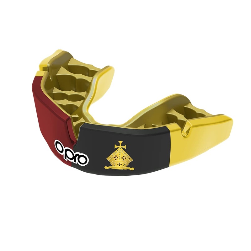 The Cathedral School Mouthguard The Cathedral School 1 Adult (Age 10+) Standard