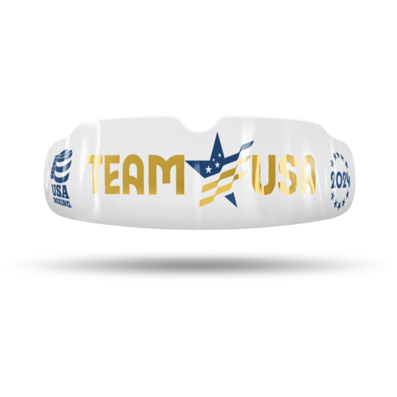 2024 Team USA QuickFIT