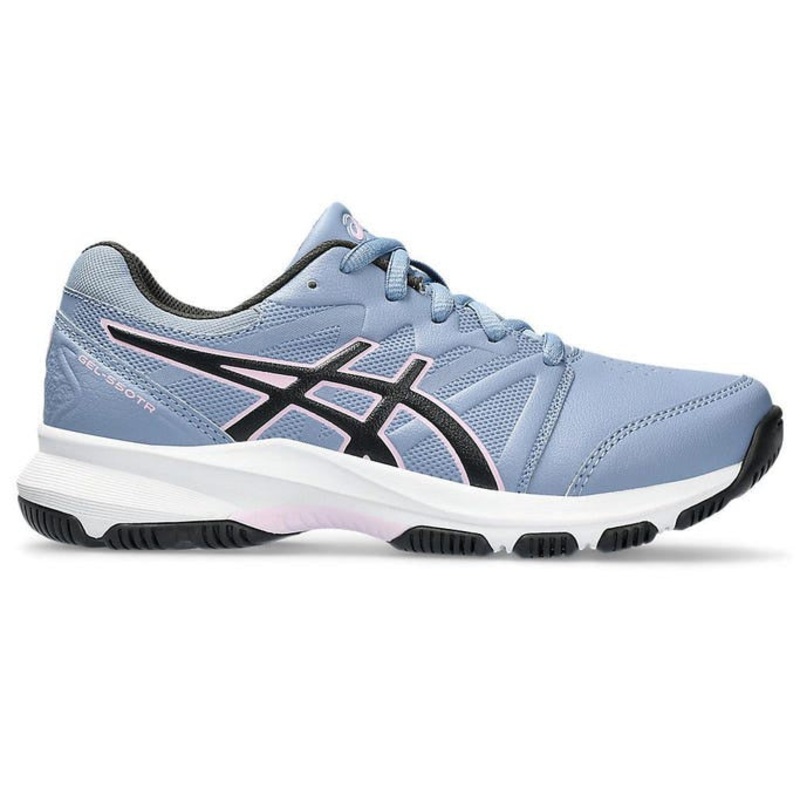 Asics Kids Gel 550TR GS -Navy/Grey US 3