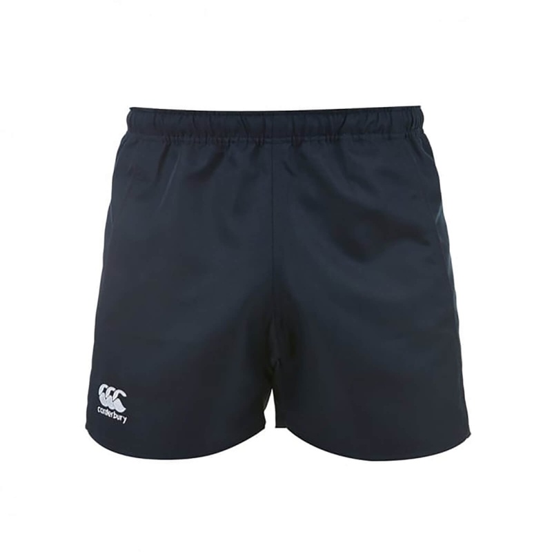 Canterbury Advantage Rugby Shorts Navy Small