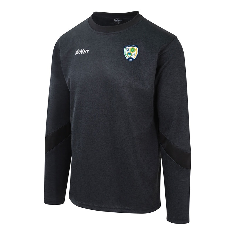 McKvr Duarigle Gaels Core 22 Sweat Top – Youth – Black Age 5-6