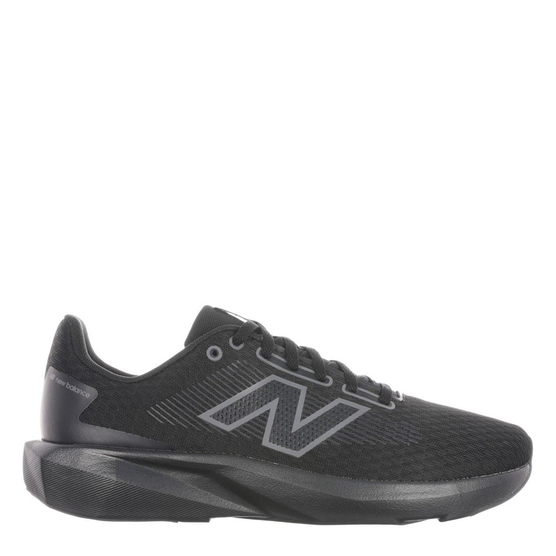 New Balance 413 V.3 Running Shoes 8 (42 ) Black