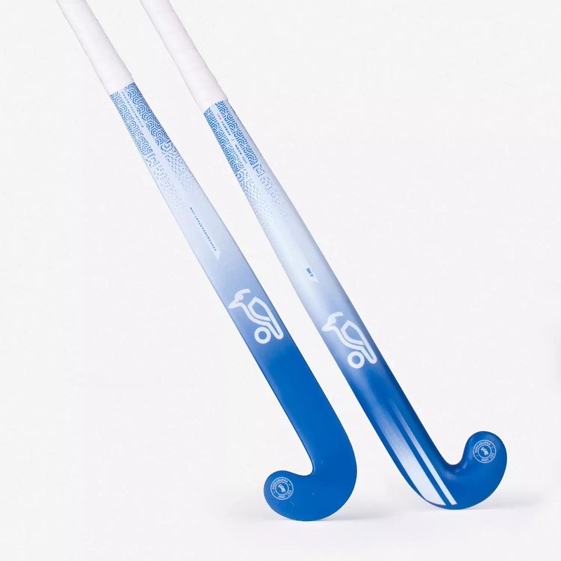 Sky MB Hockey Stick Blue 36.5