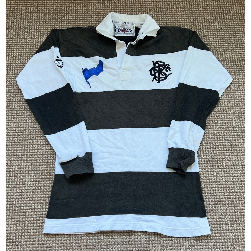 1993 Barbarians Jersey – XS