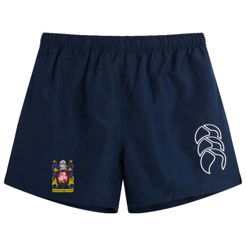 CenCal Youth Bullard Tactic Short by Canterbury XS Navy