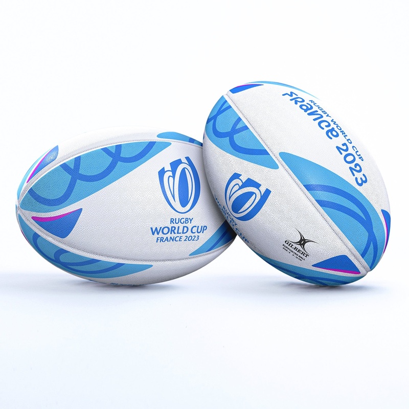 RWC 2023 Supporter Ball 5 – Standard