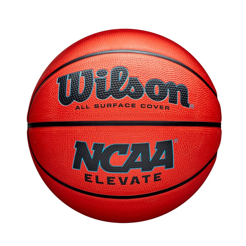 Wilson NCAA Elevate Basketball 27.5