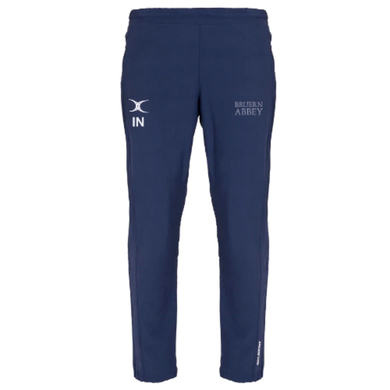 Bruern Abbey School Junior’s Dark Navy Synergie V3 Trousers 3 – 4 Yrs