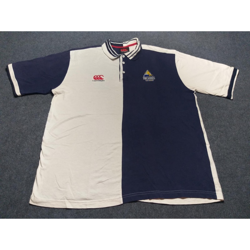 1999 Brumbies Polo – XL