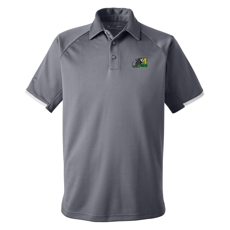 Montclair Rival Polo Black Small