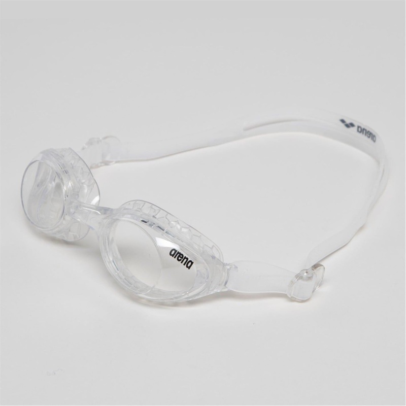 Arena Airsoft Goggles One Size Clear